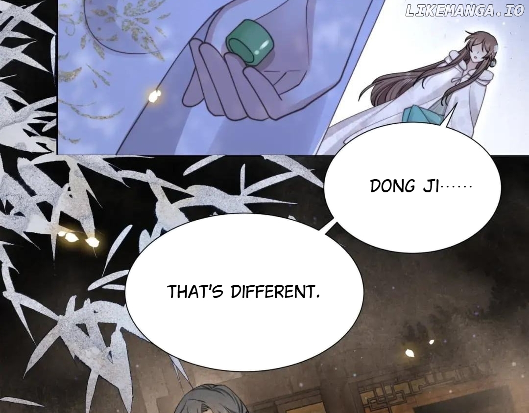 Lonely Emperor Chases His Sister-in-Law Chapter 76 - page 42